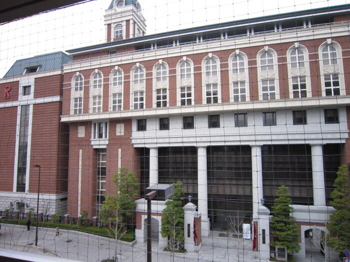 グリ－ンパレットの物件内観写真