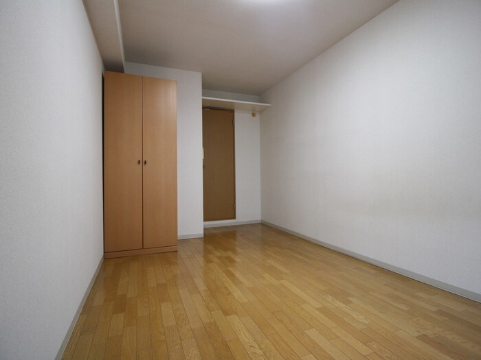 グリ－ンパレットの物件内観写真