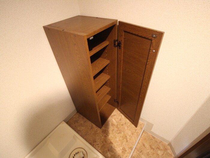 グリ－ンパレットの物件内観写真