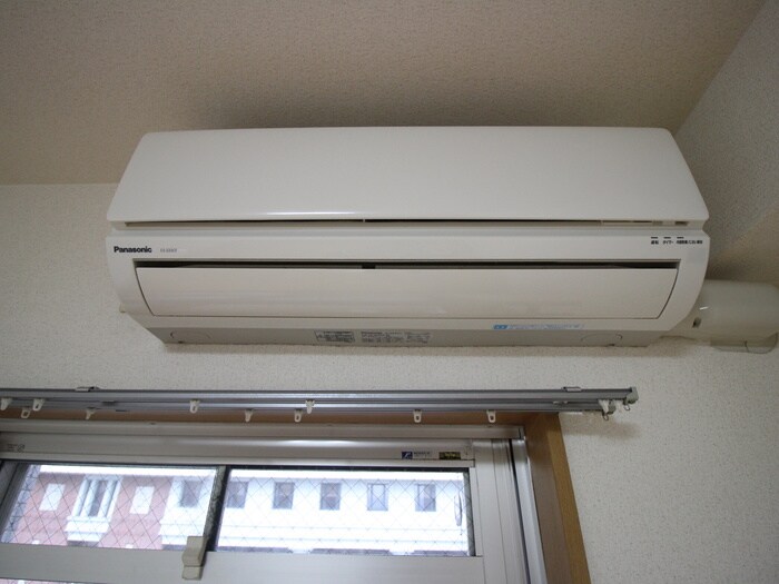 グリ－ンパレットの物件内観写真