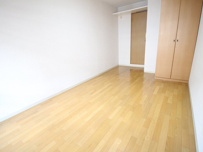 グリ－ンパレットの物件内観写真