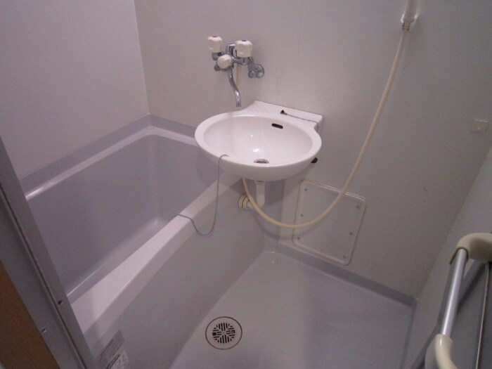 グリ－ンパレットの物件内観写真