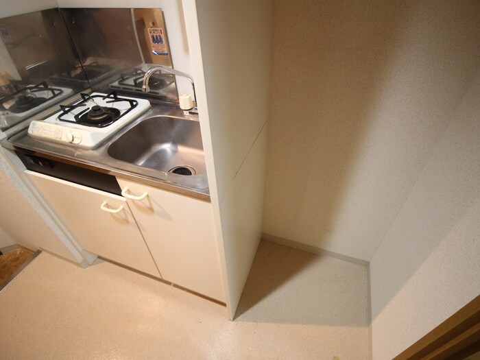 グリ－ンパレットの物件内観写真