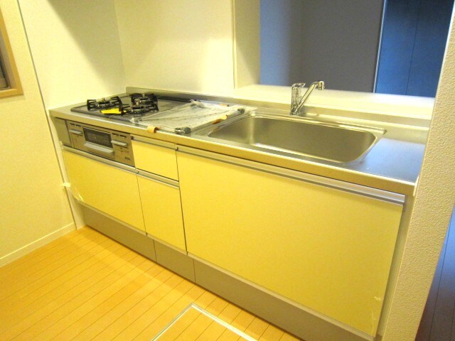 La Flore Kumatori KSの物件内観写真