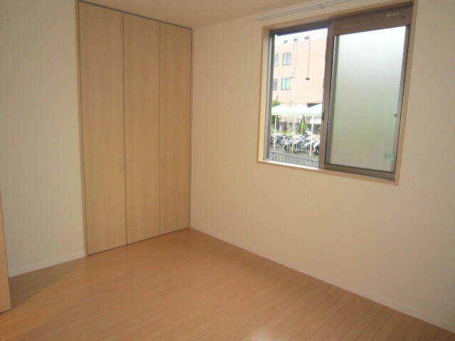 La Flore Kumatori KSの物件内観写真