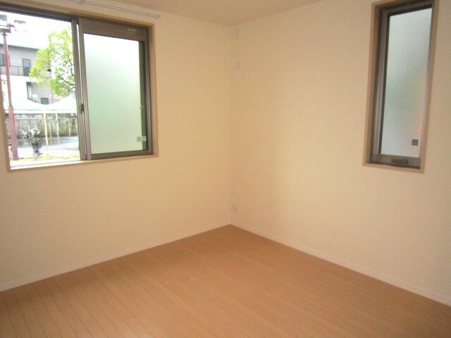 La Flore Kumatori KSの物件内観写真