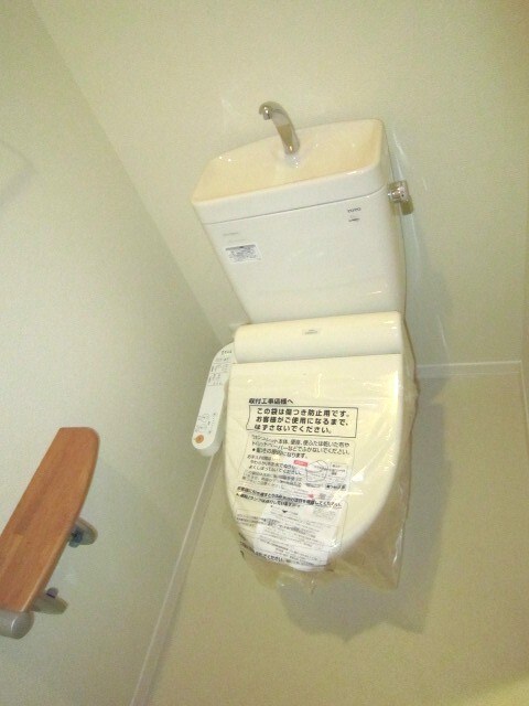 La Flore Kumatori KSの物件内観写真