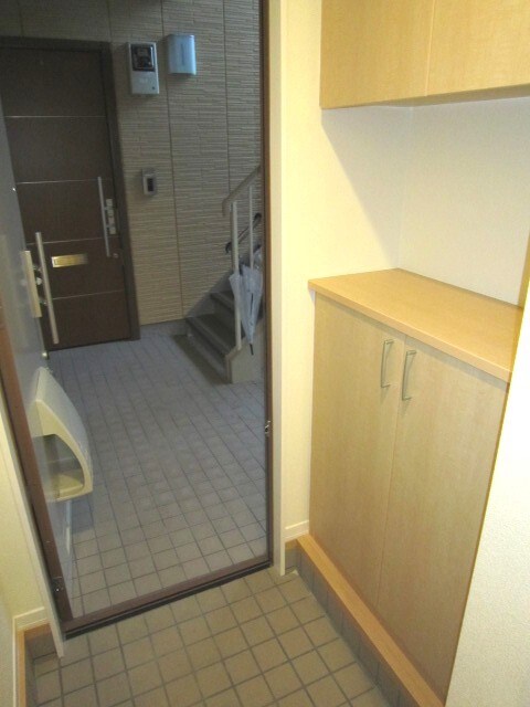 La Flore Kumatori KSの物件内観写真