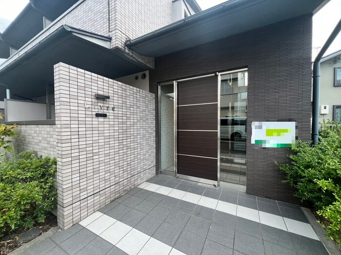 リーブルの物件外観写真