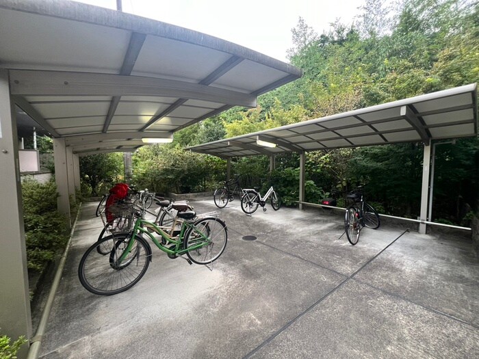 リーブルの物件外観写真