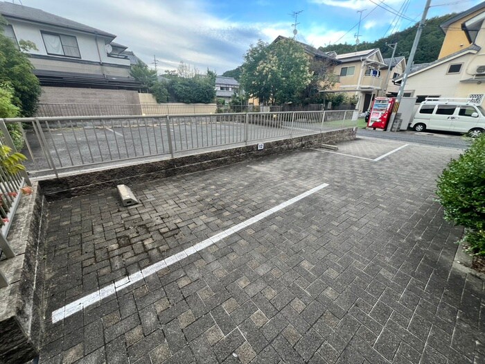 リーブルの物件外観写真