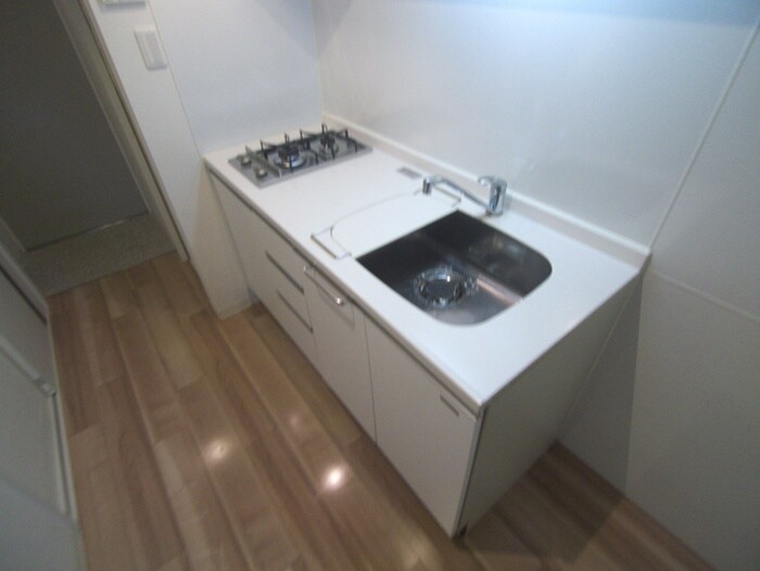 リーブルの物件内観写真