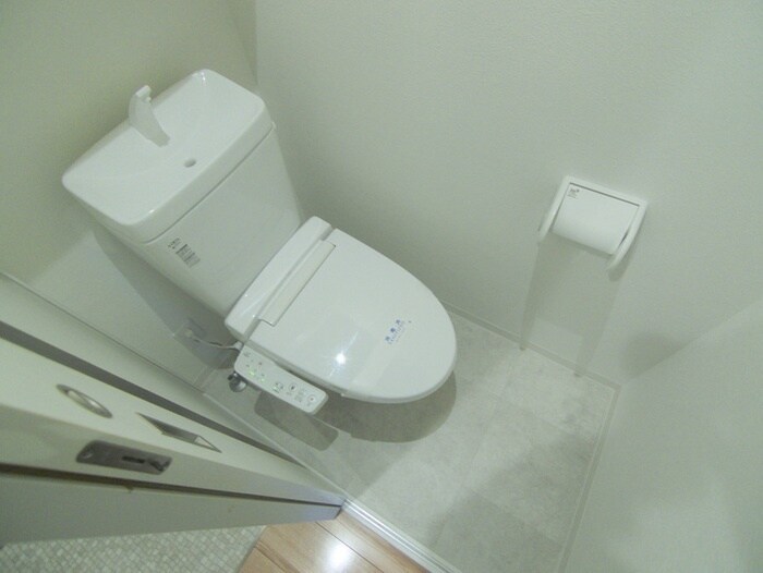 リーブルの物件内観写真