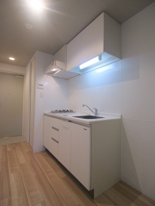 リーブルの物件内観写真