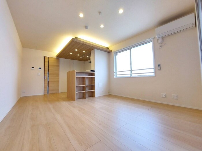 ジュメイラＫＹＯＴＯ２の物件内観写真