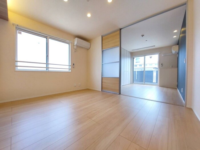 ジュメイラＫＹＯＴＯ２の物件内観写真