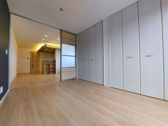 ジュメイラＫＹＯＴＯ２の物件内観写真