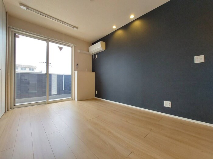 ジュメイラＫＹＯＴＯ２の物件内観写真