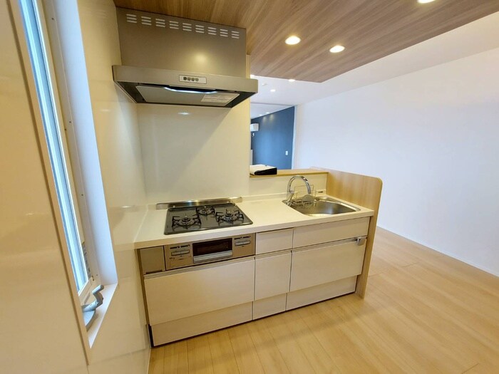 ジュメイラＫＹＯＴＯ２の物件内観写真