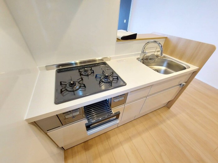 ジュメイラＫＹＯＴＯ２の物件内観写真