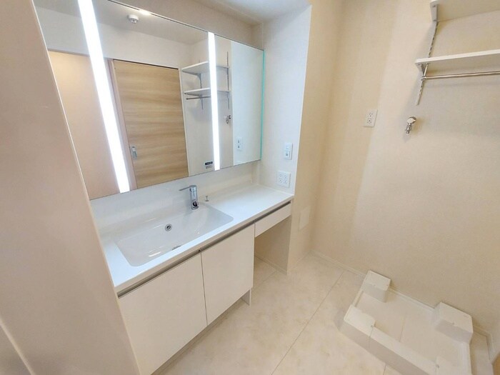 ジュメイラＫＹＯＴＯ２の物件内観写真