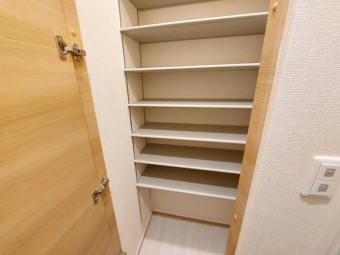 ジュメイラＫＹＯＴＯ２の物件内観写真