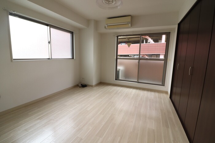 プロスパー尼崎の物件内観写真