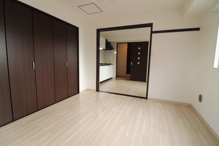 プロスパー尼崎の物件内観写真