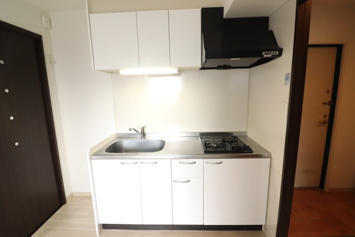 プロスパー尼崎の物件内観写真