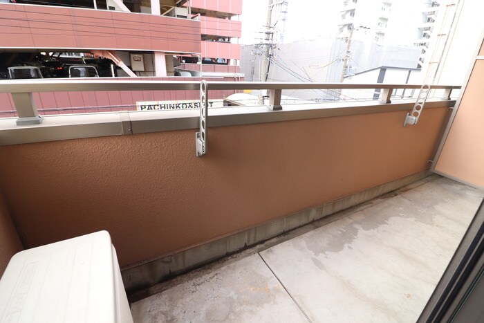 プロスパー尼崎の物件内観写真