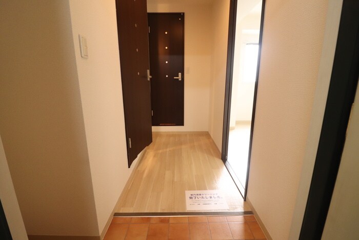 プロスパー尼崎の物件内観写真