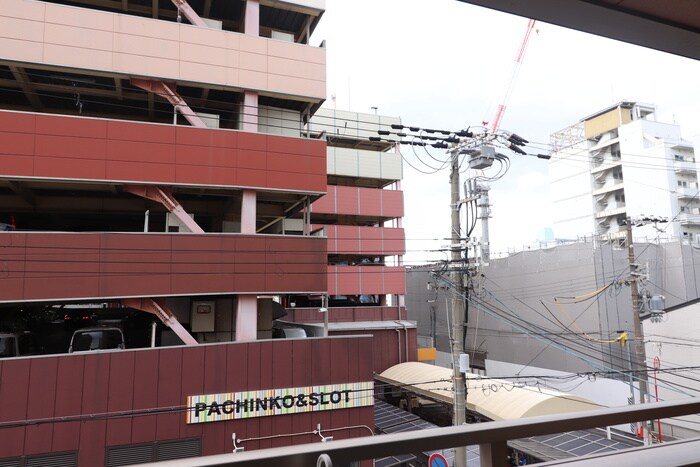 プロスパー尼崎の物件内観写真