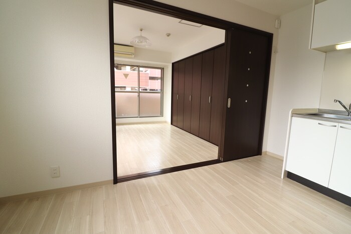 プロスパー尼崎の物件内観写真