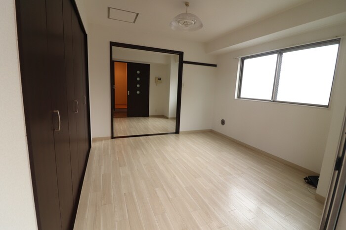 プロスパー尼崎の物件内観写真