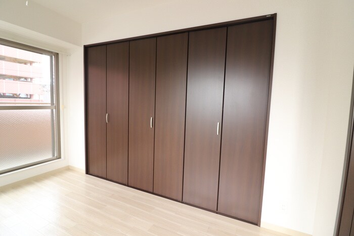 プロスパー尼崎の物件内観写真