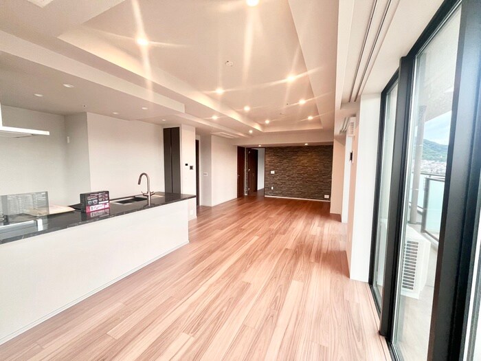 ｼﾞｵﾀﾜｰ宝塚ｸﾞﾗﾝﾚｼﾞｽ（3008）の物件内観写真