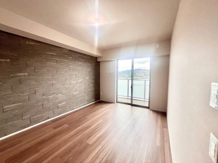 ｼﾞｵﾀﾜｰ宝塚ｸﾞﾗﾝﾚｼﾞｽ（3008）の物件内観写真