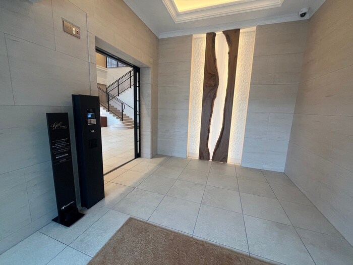 ｼﾞｵﾀﾜｰ宝塚ｸﾞﾗﾝﾚｼﾞｽ（3008）の物件外観写真