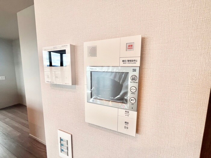 ｼﾞｵﾀﾜｰ宝塚ｸﾞﾗﾝﾚｼﾞｽ（3008）の物件内観写真