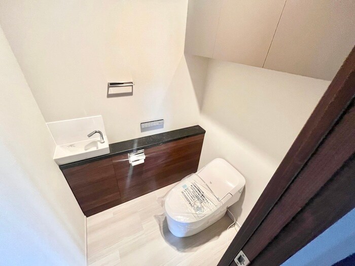 ｼﾞｵﾀﾜｰ宝塚ｸﾞﾗﾝﾚｼﾞｽ（3008）の物件内観写真