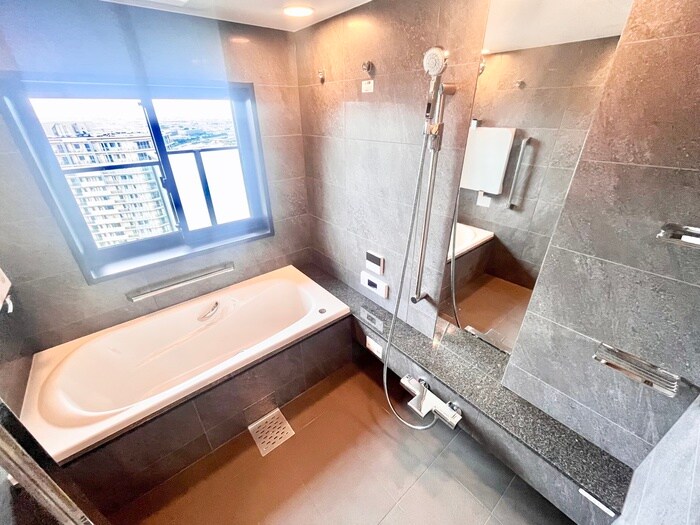 ｼﾞｵﾀﾜｰ宝塚ｸﾞﾗﾝﾚｼﾞｽ（3008）の物件内観写真