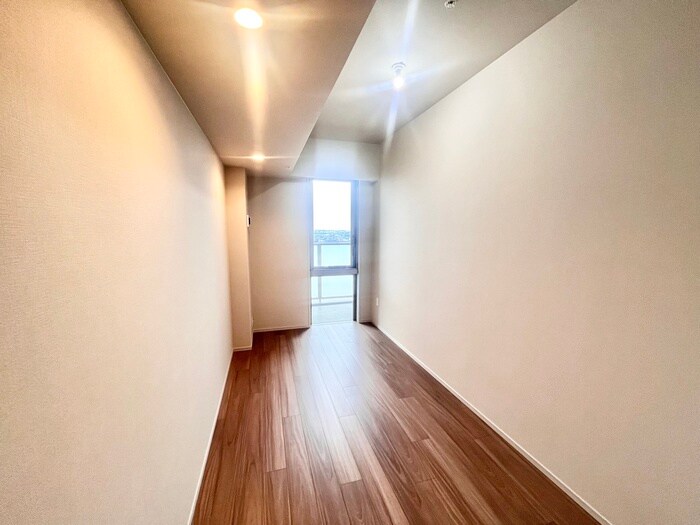 ｼﾞｵﾀﾜｰ宝塚ｸﾞﾗﾝﾚｼﾞｽ（3008）の物件内観写真