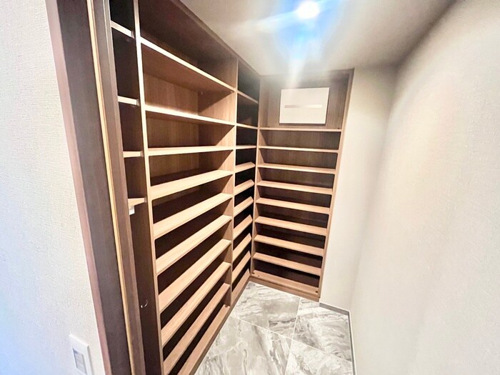 ｼﾞｵﾀﾜｰ宝塚ｸﾞﾗﾝﾚｼﾞｽ（3008）の物件内観写真