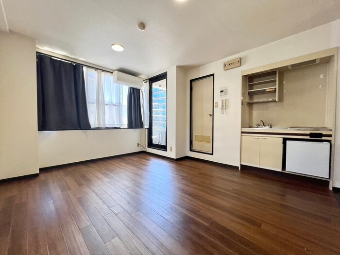 パルティマルトヨ王子公園の物件内観写真