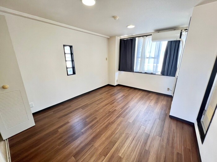 パルティマルトヨ王子公園の物件内観写真