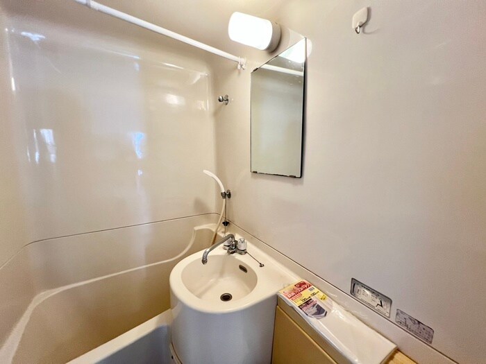 パルティマルトヨ王子公園の物件内観写真