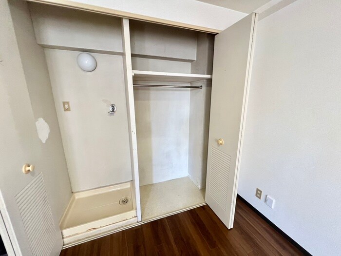 パルティマルトヨ王子公園の物件内観写真