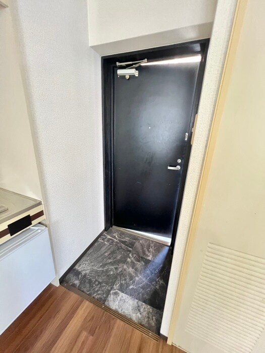 パルティマルトヨ王子公園の物件内観写真