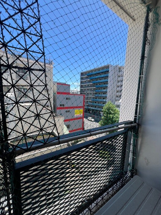 パルティマルトヨ王子公園の物件内観写真