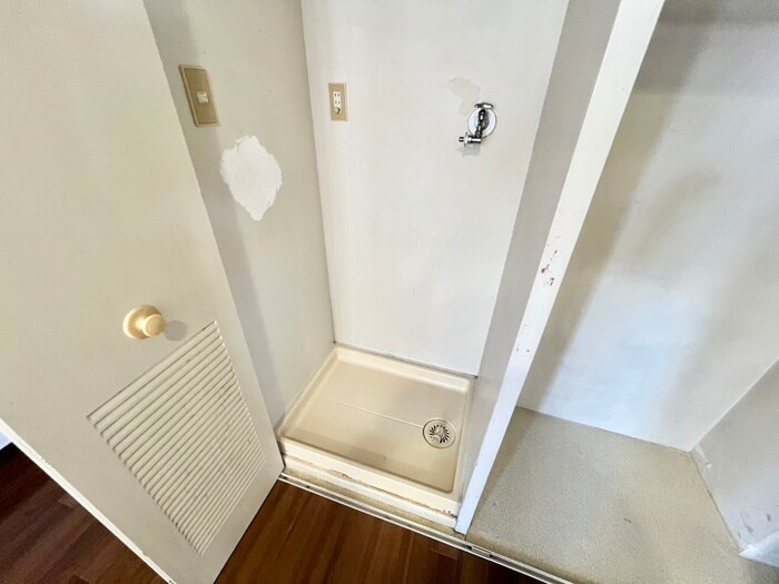 パルティマルトヨ王子公園の物件内観写真